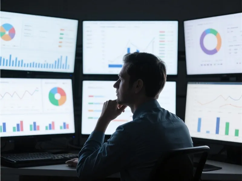 Data Analysis