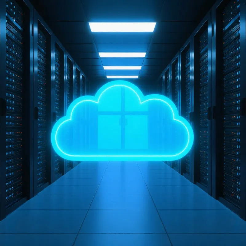 Technology Infrastructure